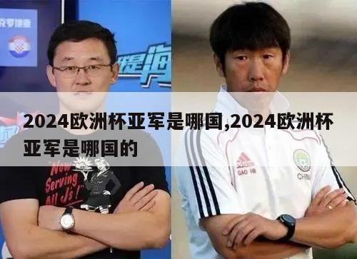 2024欧洲杯亚军是哪国,2024欧洲杯亚军是哪国的