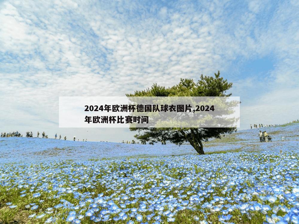 2024年欧洲杯德国队球衣图片,2024年欧洲杯比赛时间