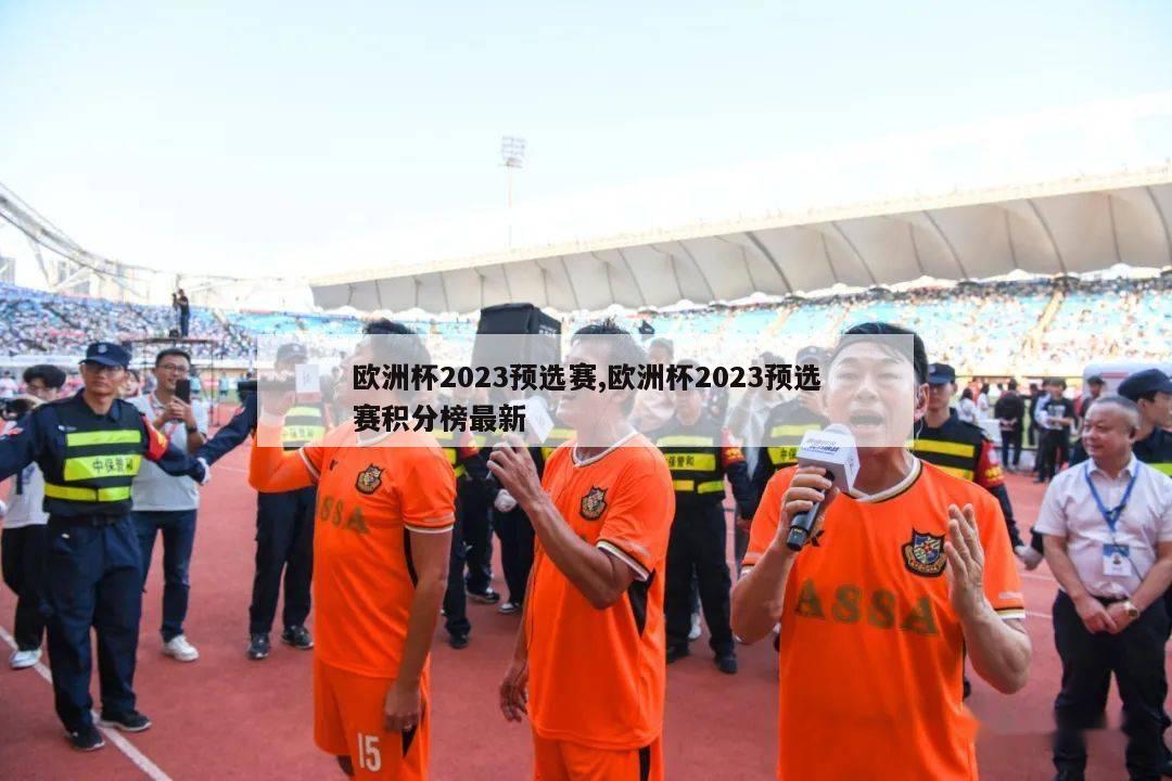 欧洲杯2023预选赛,欧洲杯2023预选赛积分榜最新