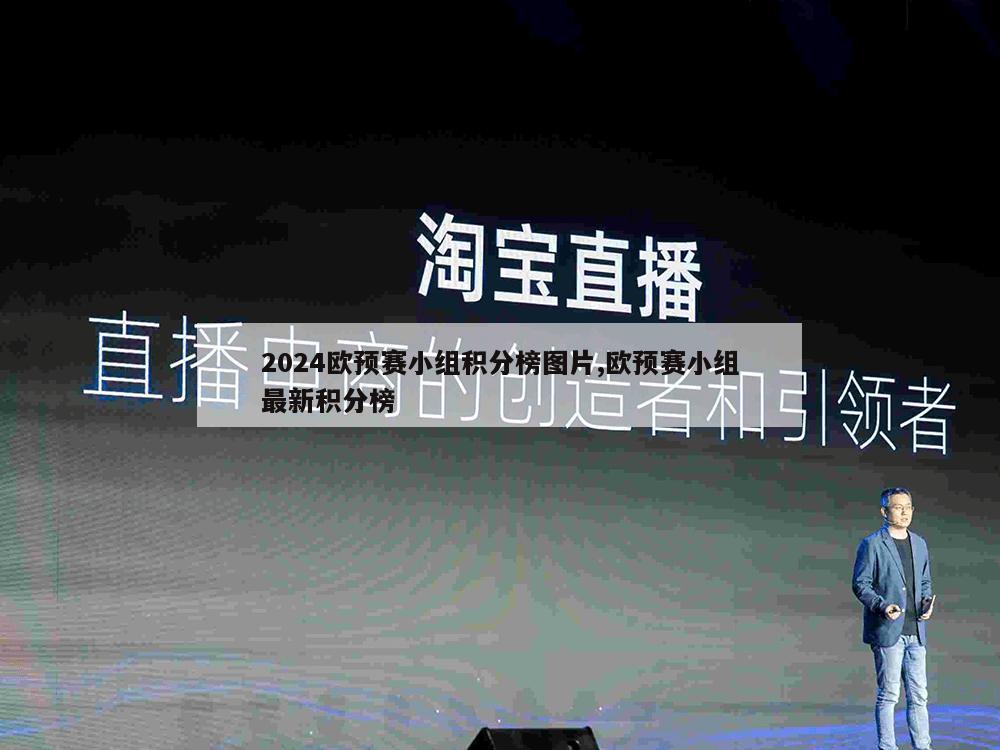 2024欧预赛小组积分榜图片,欧预赛小组最新积分榜