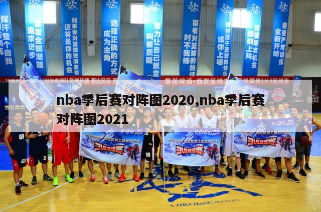 nba季后赛对阵图2020,nba季后赛对阵图2021